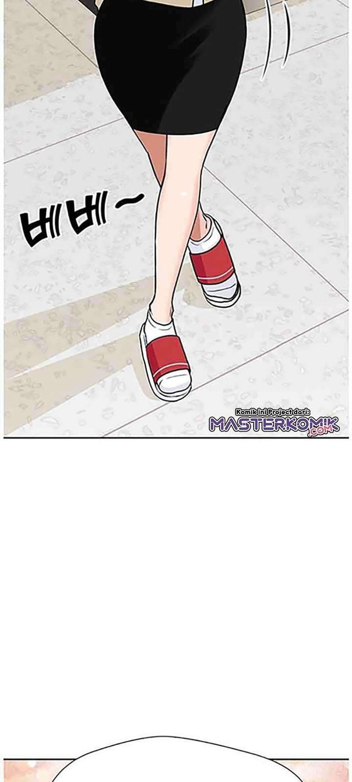 Face Genius Chapter 19 Gambar 3