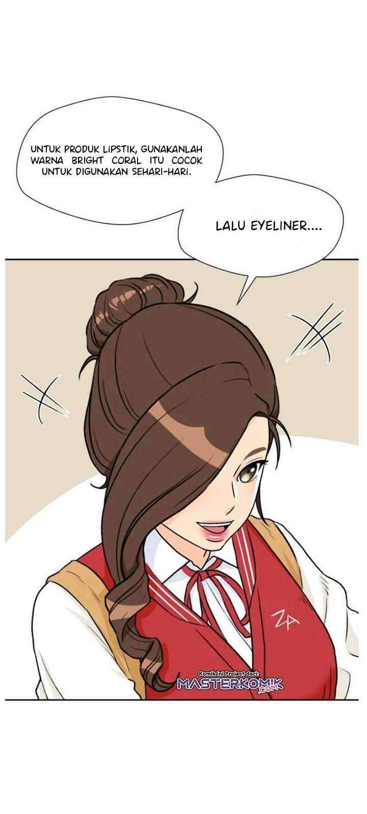Face Genius Chapter 19 Gambar 51