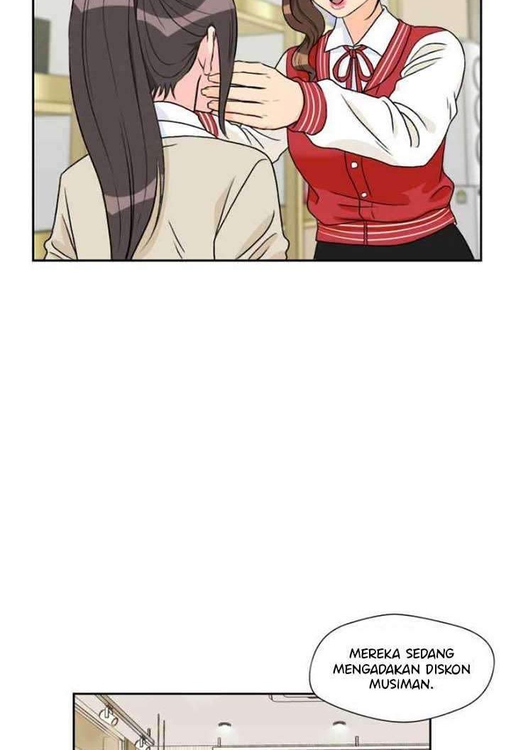 Face Genius Chapter 19 Gambar 53