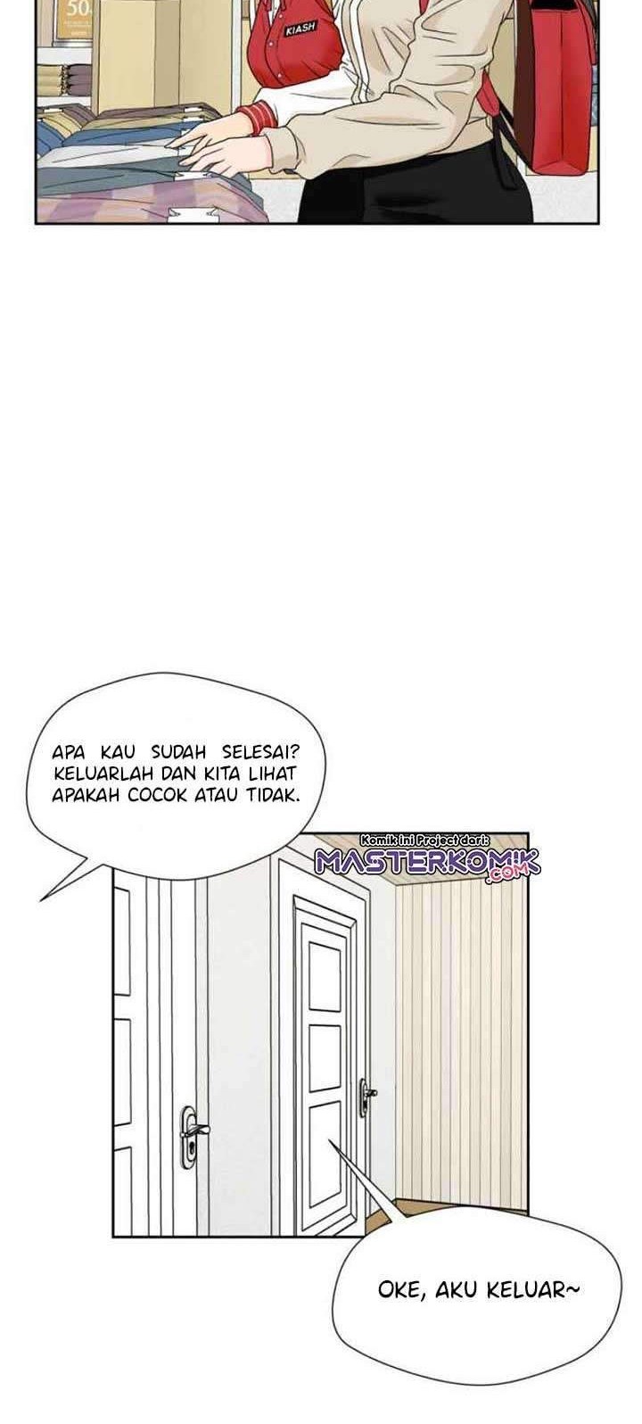 Face Genius Chapter 19 Gambar 55