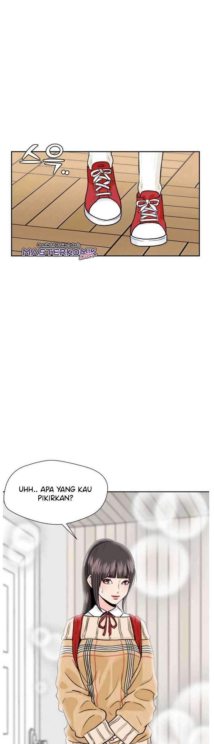 Face Genius Chapter 19 Gambar 56