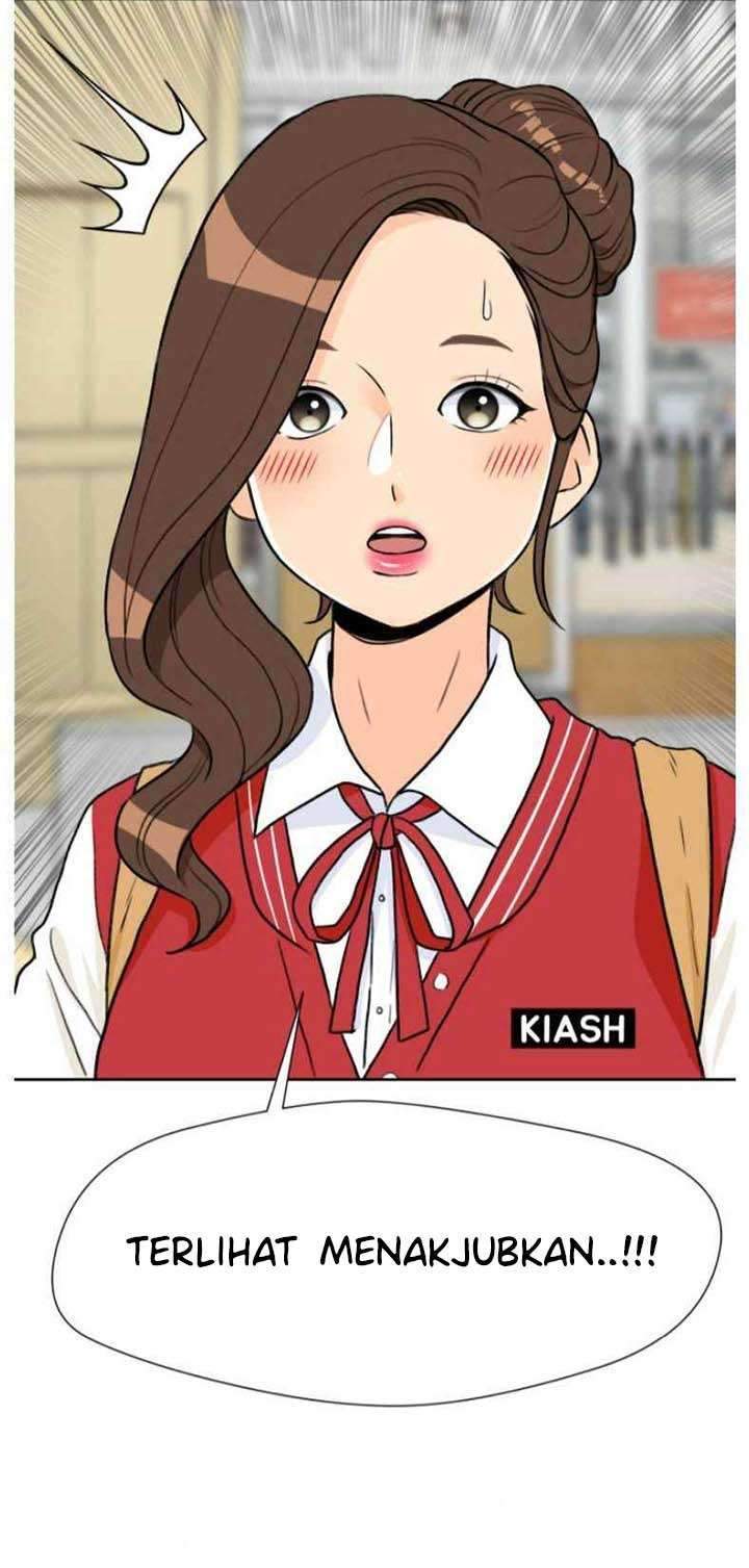 Face Genius Chapter 19 Gambar 62
