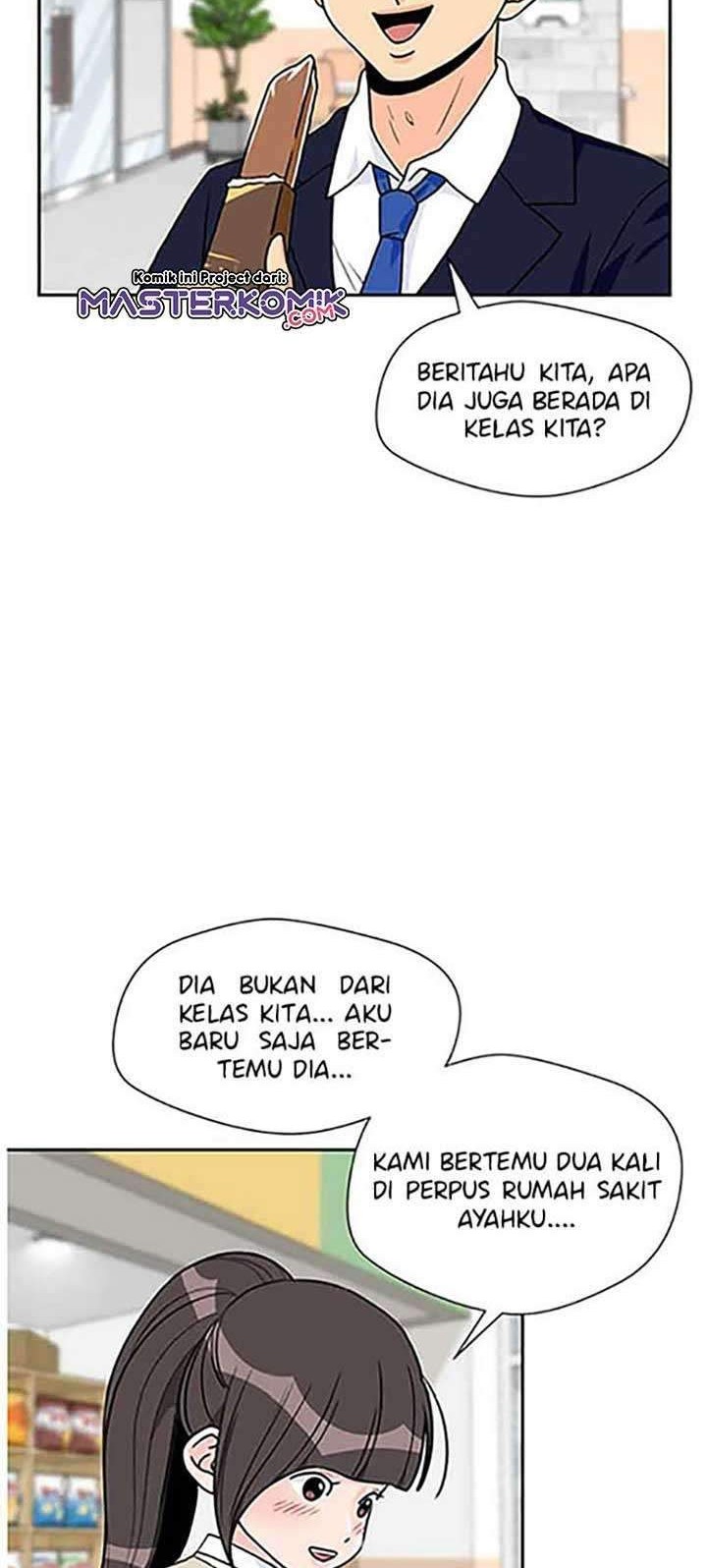 Face Genius Chapter 19 Gambar 6