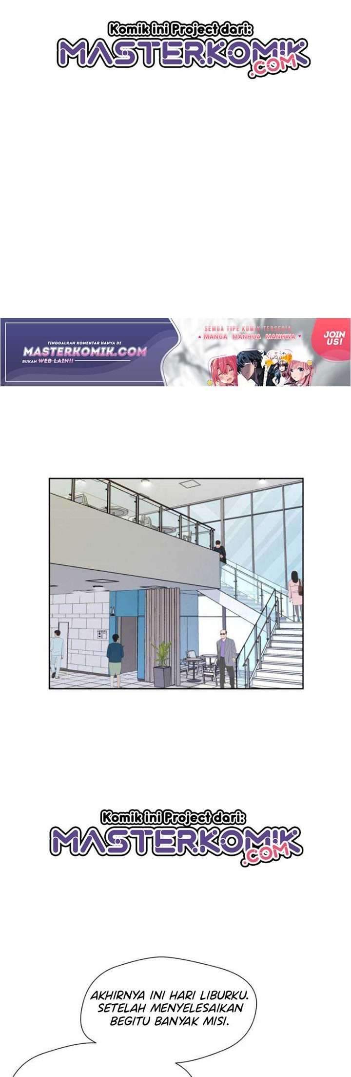 Face Genius Chapter 18 Gambar 16