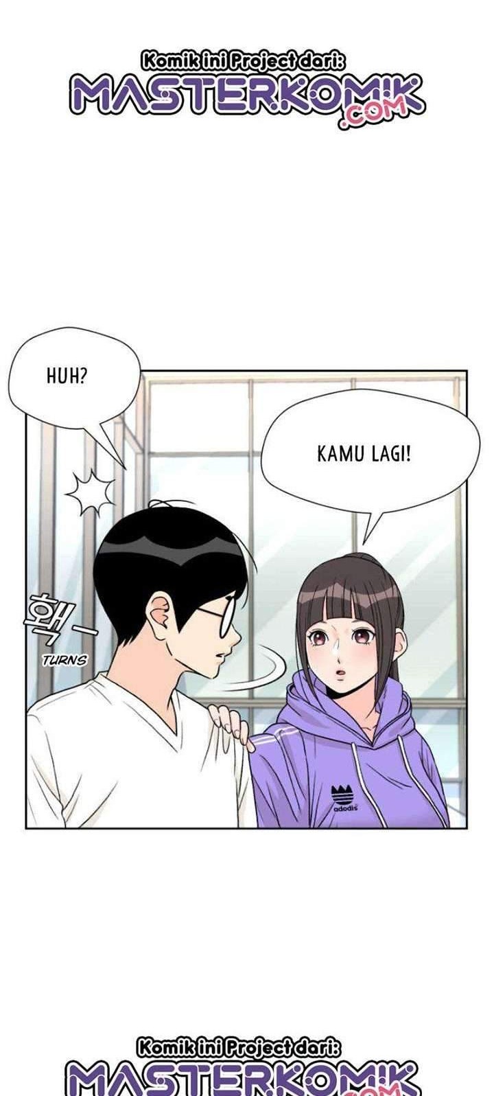 Face Genius Chapter 18 Gambar 18