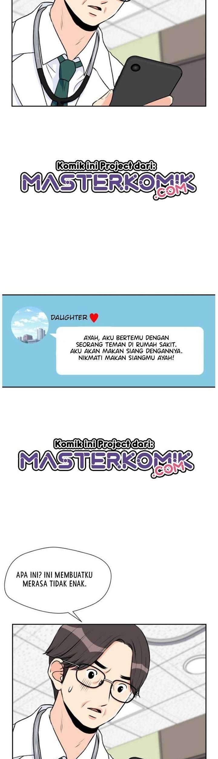 Face Genius Chapter 18 Gambar 36