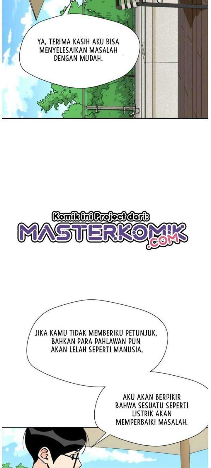 Face Genius Chapter 18 Gambar 39