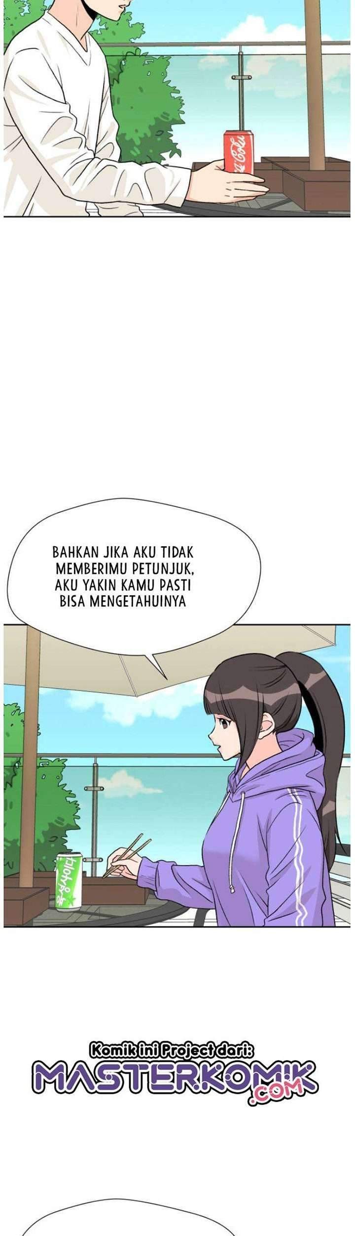 Face Genius Chapter 18 Gambar 40