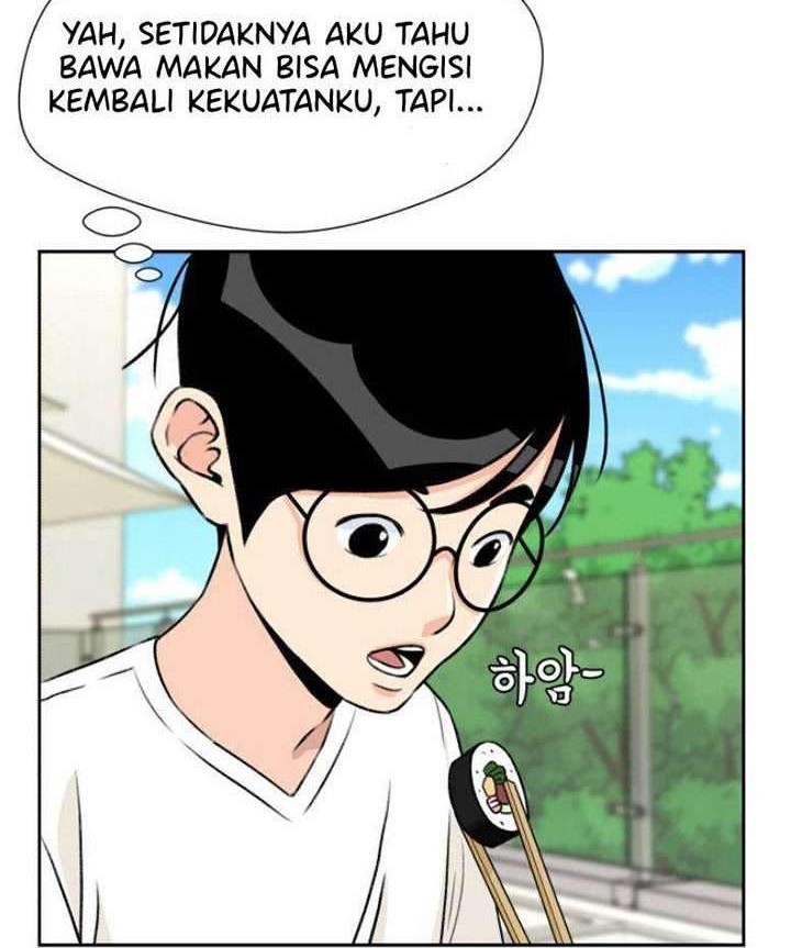 Face Genius Chapter 18 Gambar 41