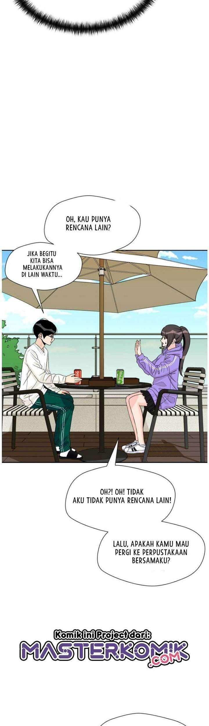 Face Genius Chapter 18 Gambar 45