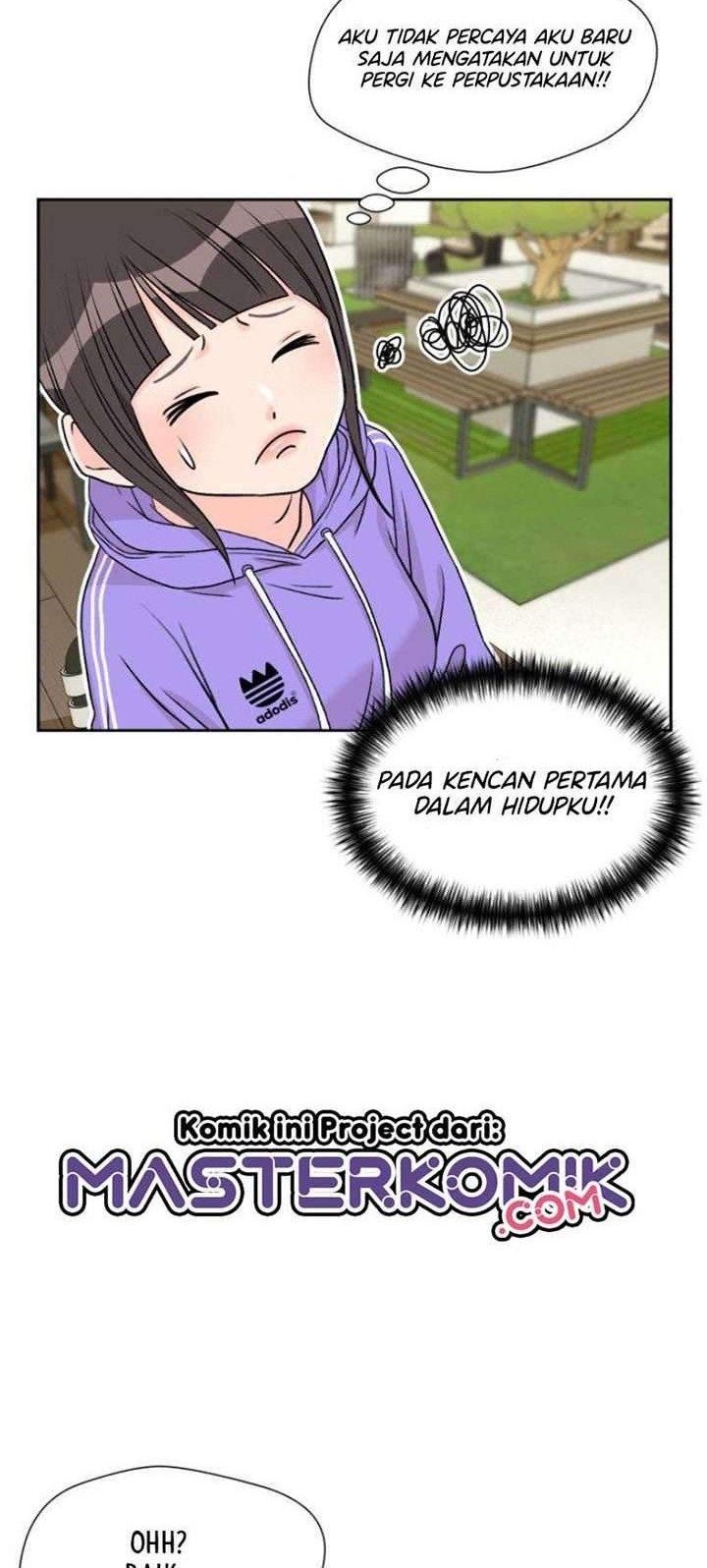 Face Genius Chapter 18 Gambar 46