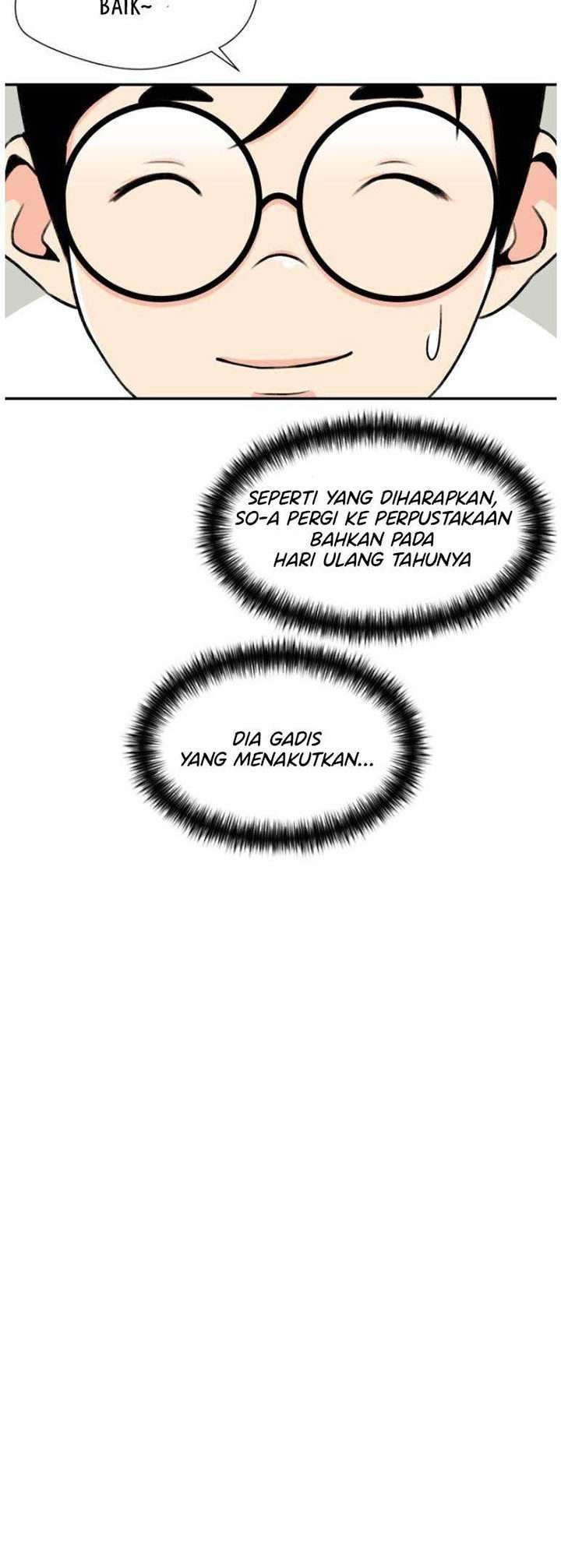 Face Genius Chapter 18 Gambar 47