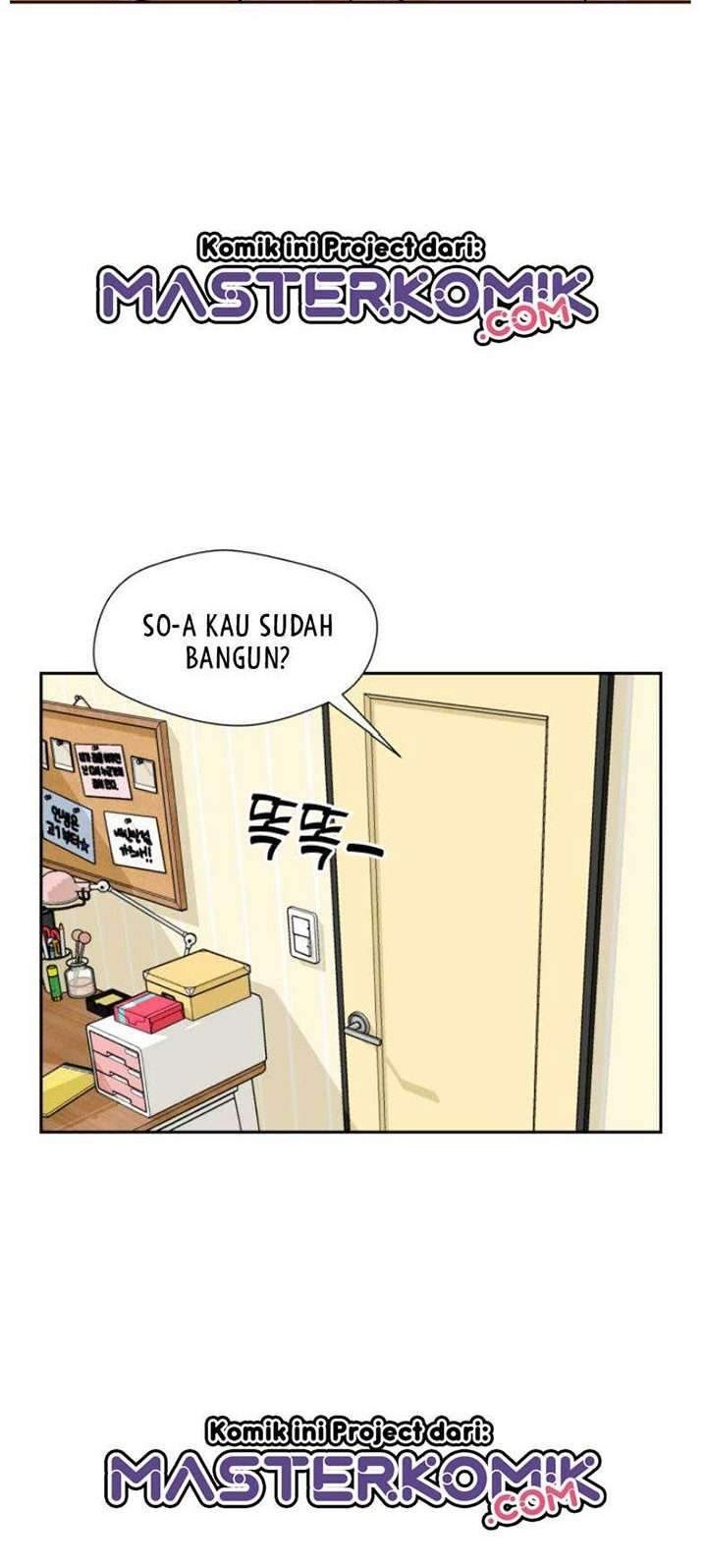 Face Genius Chapter 18 Gambar 3