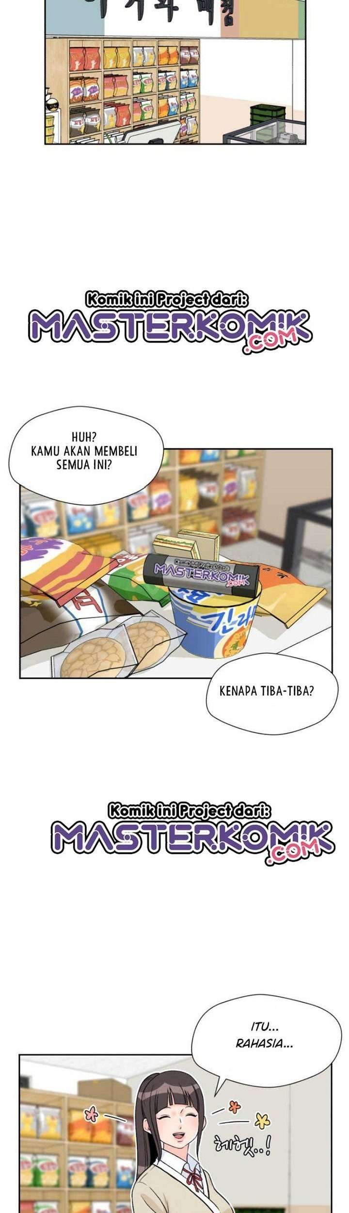 Face Genius Chapter 18 Gambar 54
