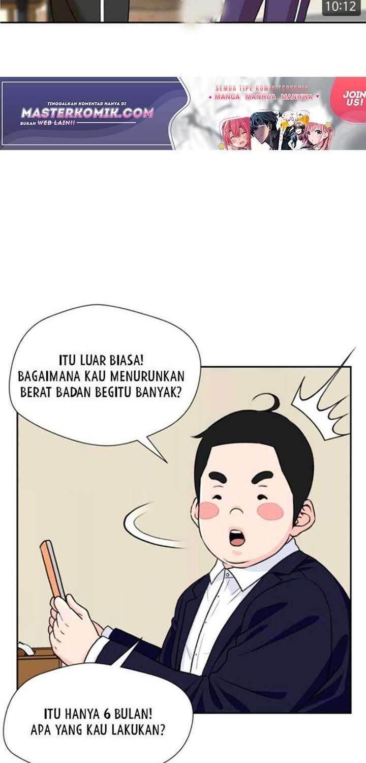 Face Genius Chapter 17 Gambar 18