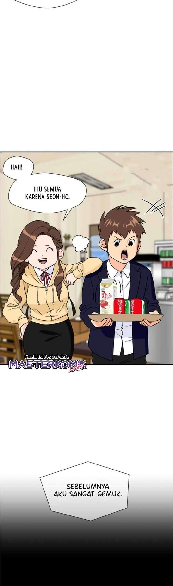 Face Genius Chapter 17 Gambar 19