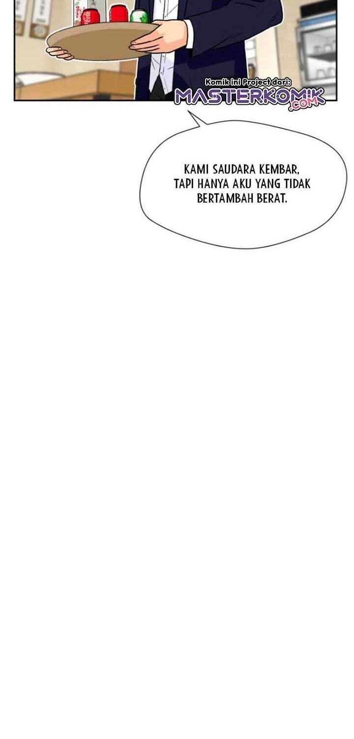 Face Genius Chapter 17 Gambar 32
