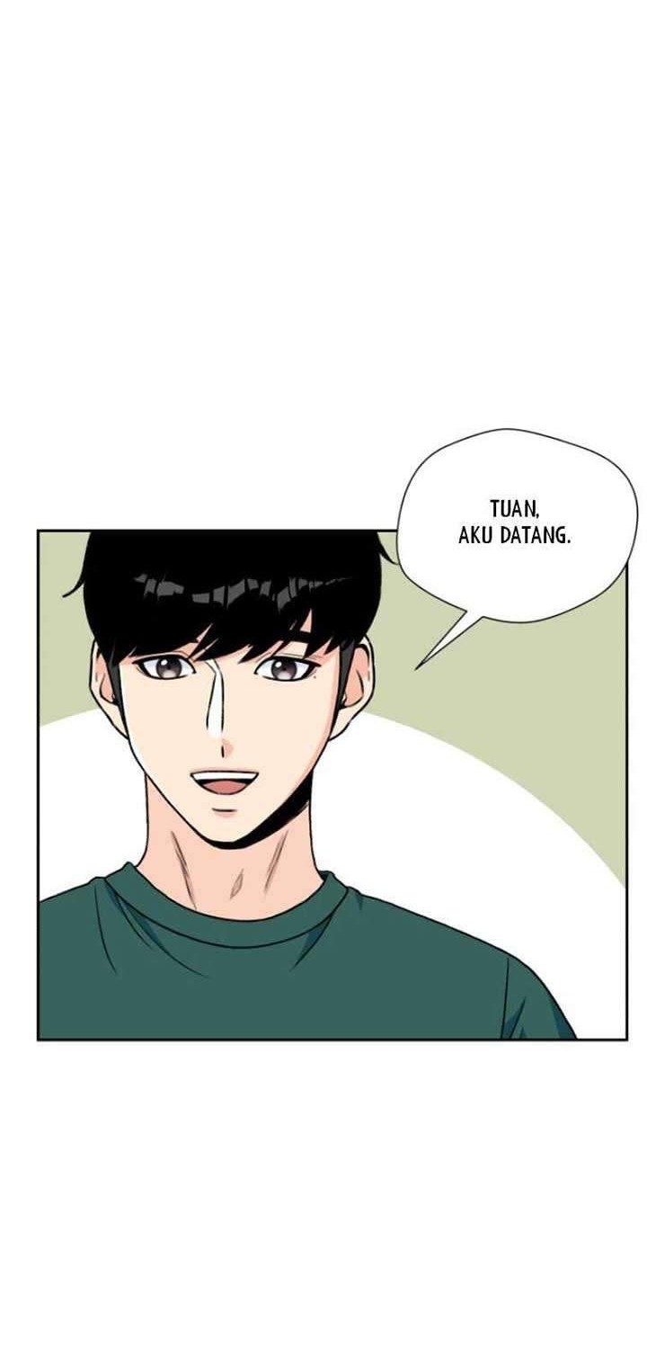 Face Genius Chapter 17 Gambar 34