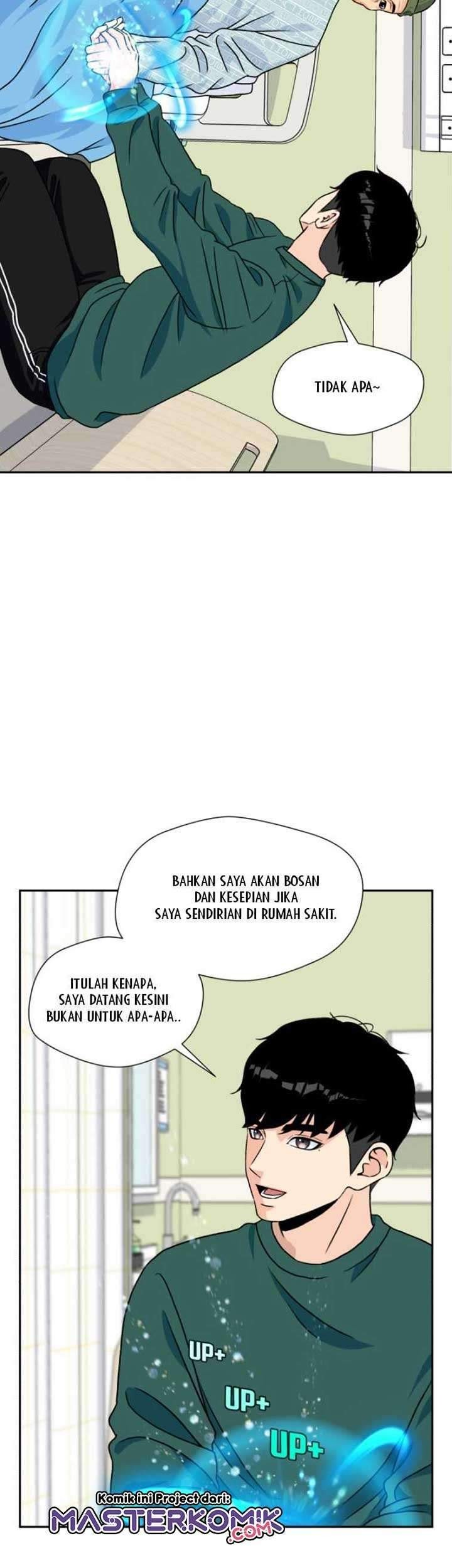 Face Genius Chapter 17 Gambar 39