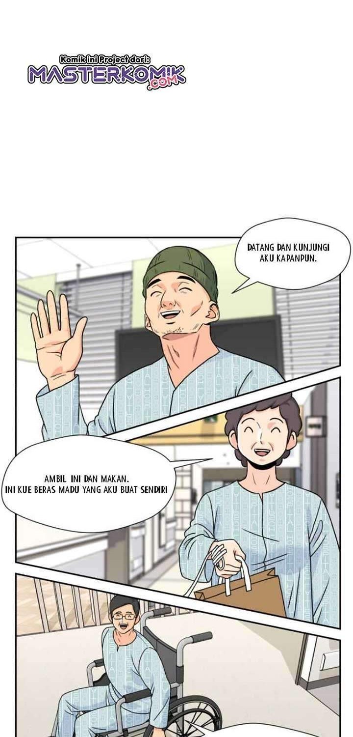 Face Genius Chapter 17 Gambar 42