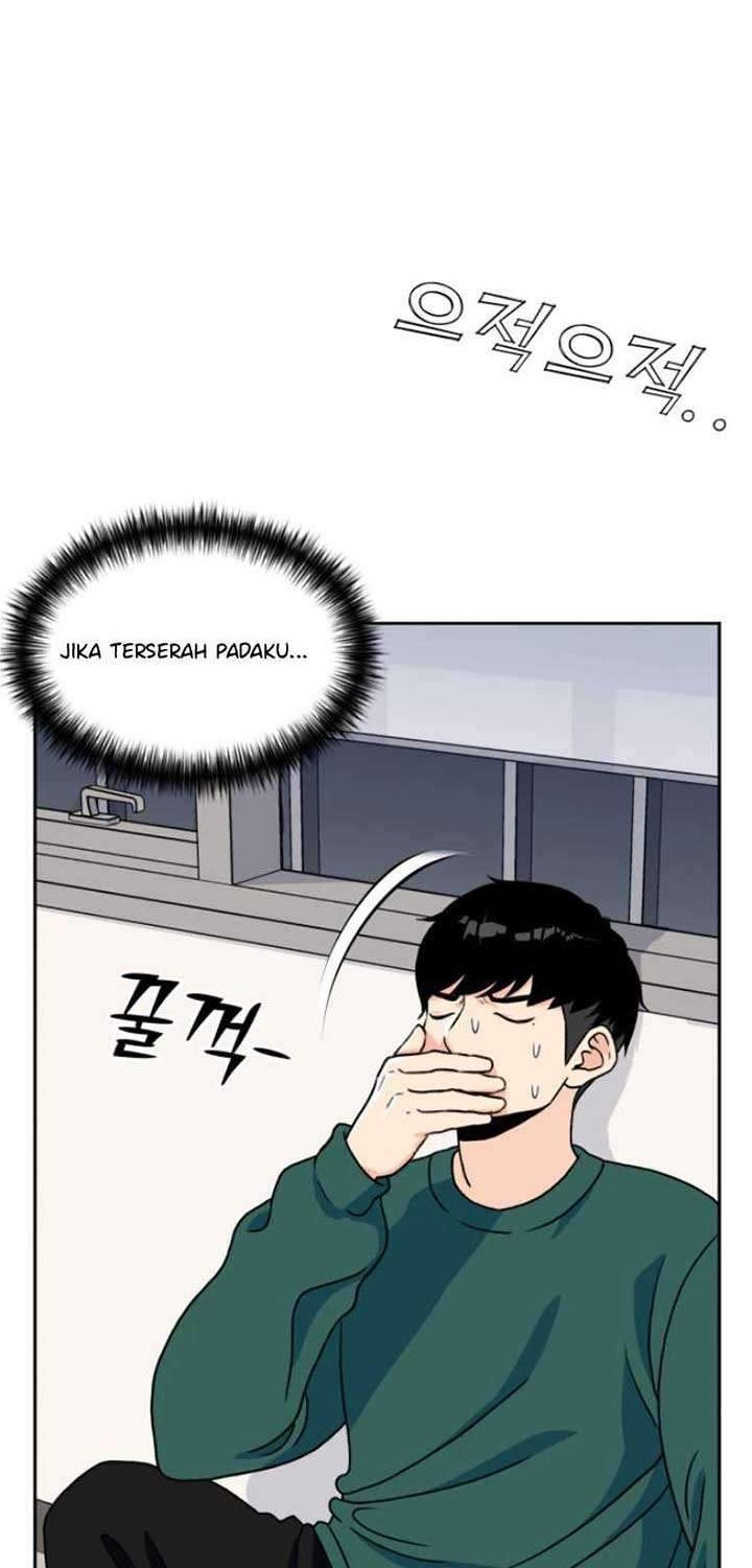 Face Genius Chapter 17 Gambar 48