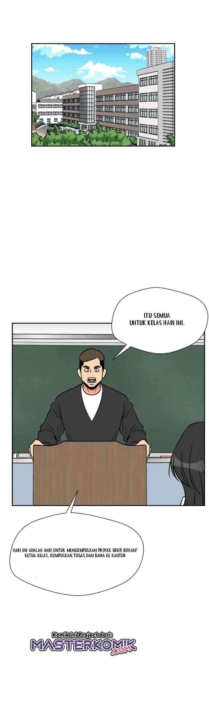 Face Genius Chapter 17 Gambar 52