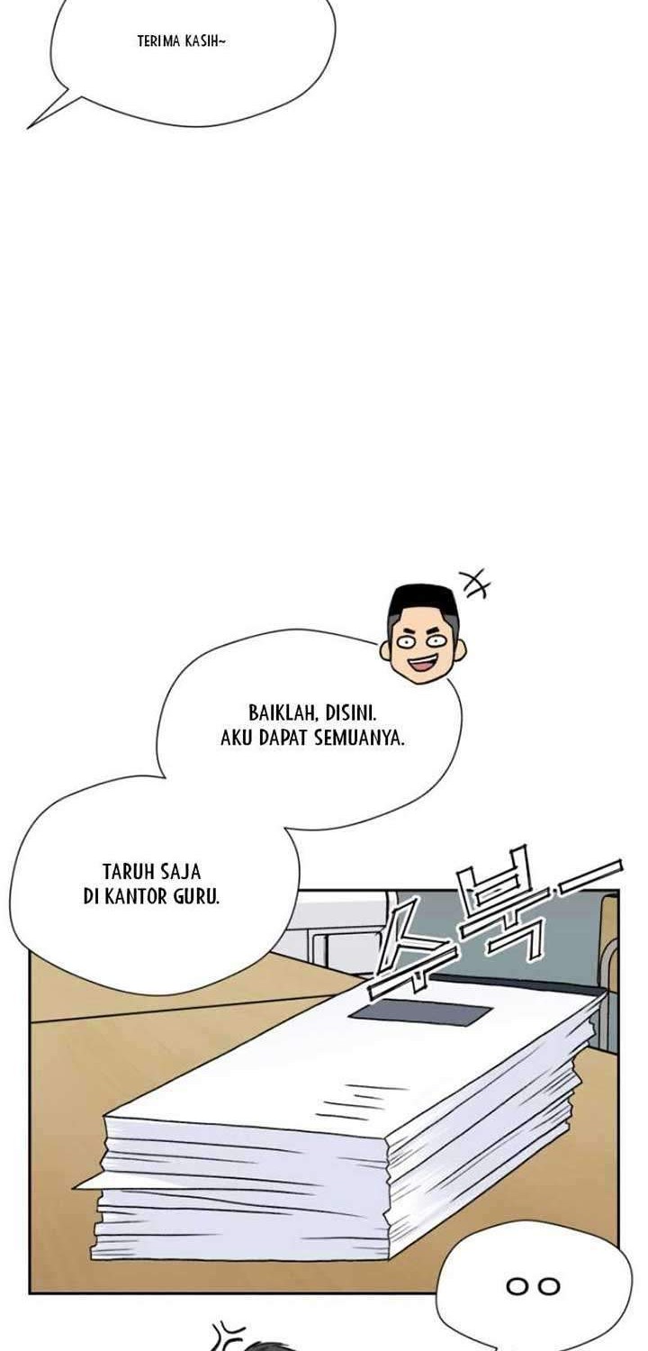 Face Genius Chapter 17 Gambar 55