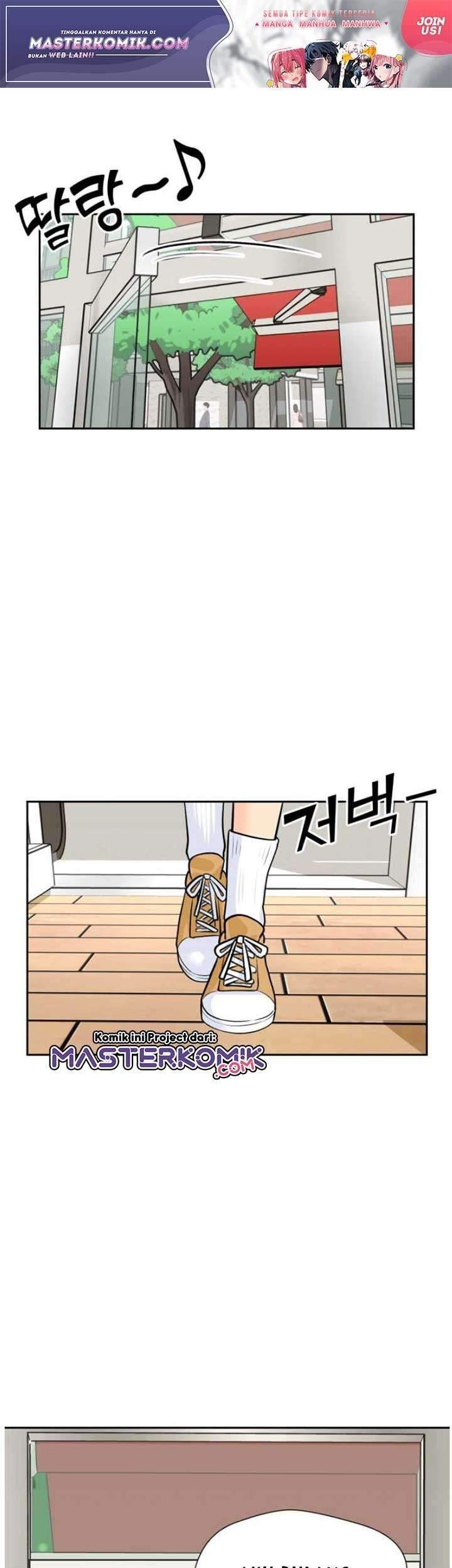 Face Genius Chapter 17 Gambar 3