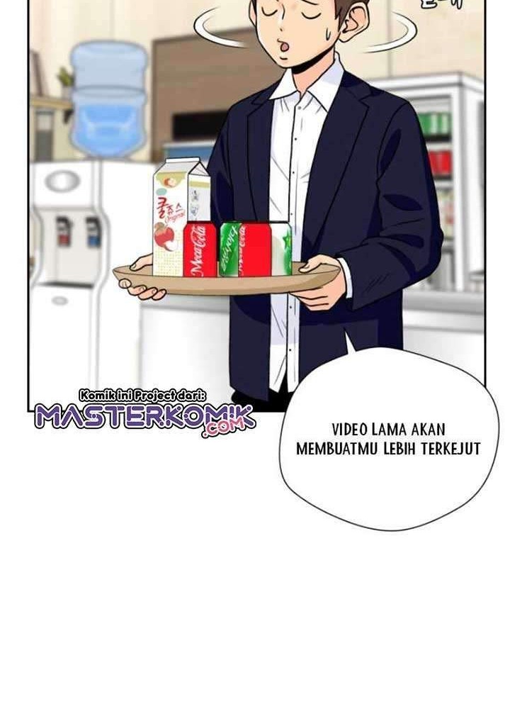 Face Genius Chapter 17 Gambar 16