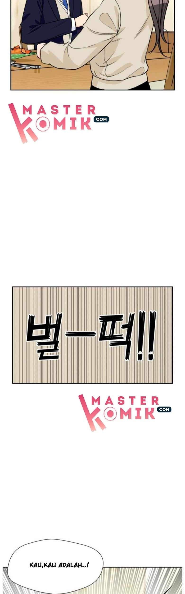 Face Genius Chapter 16 Gambar 50