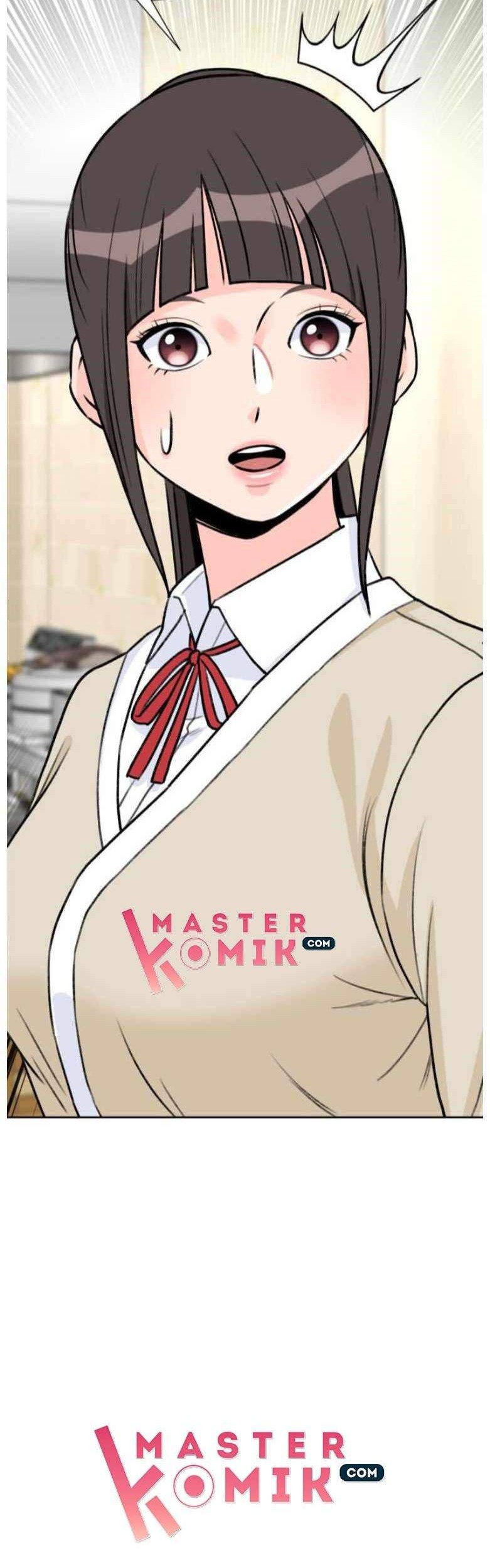 Face Genius Chapter 16 Gambar 51
