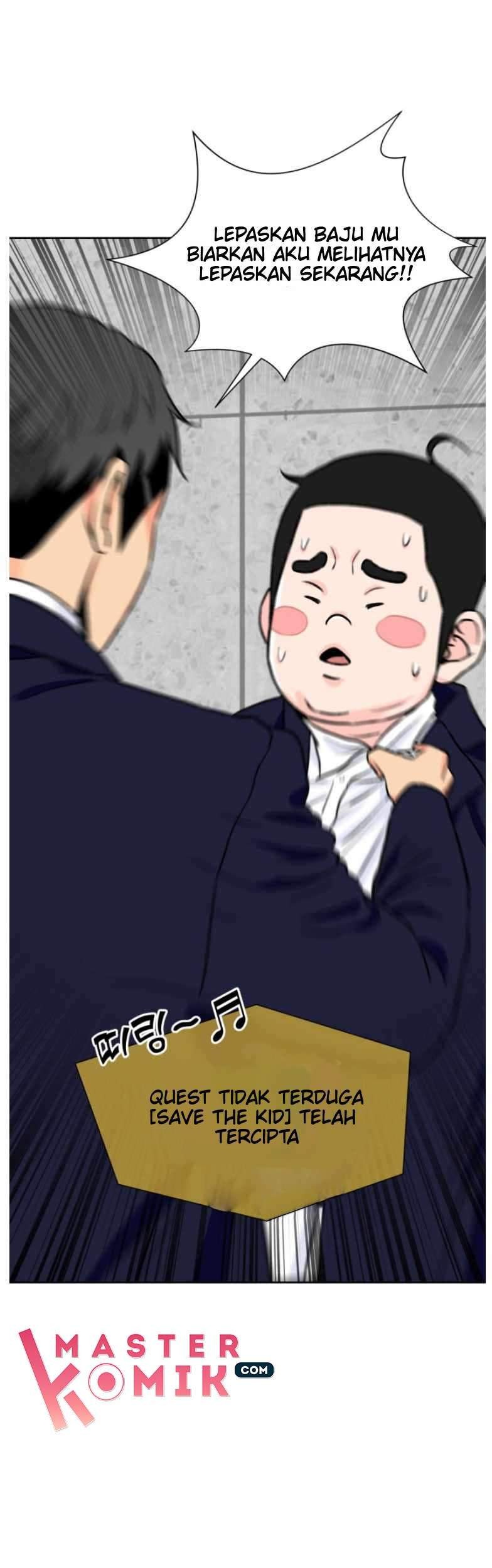 Baca Manhwa Face Genius Chapter 16 Gambar 2