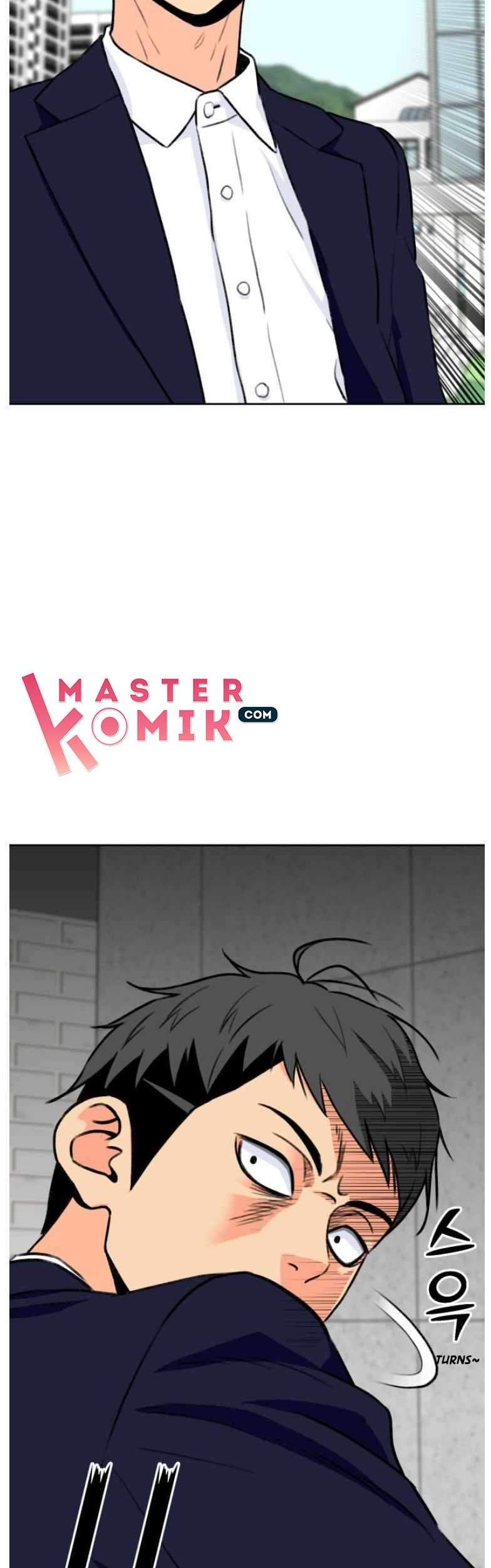 Face Genius Chapter 16 Gambar 5