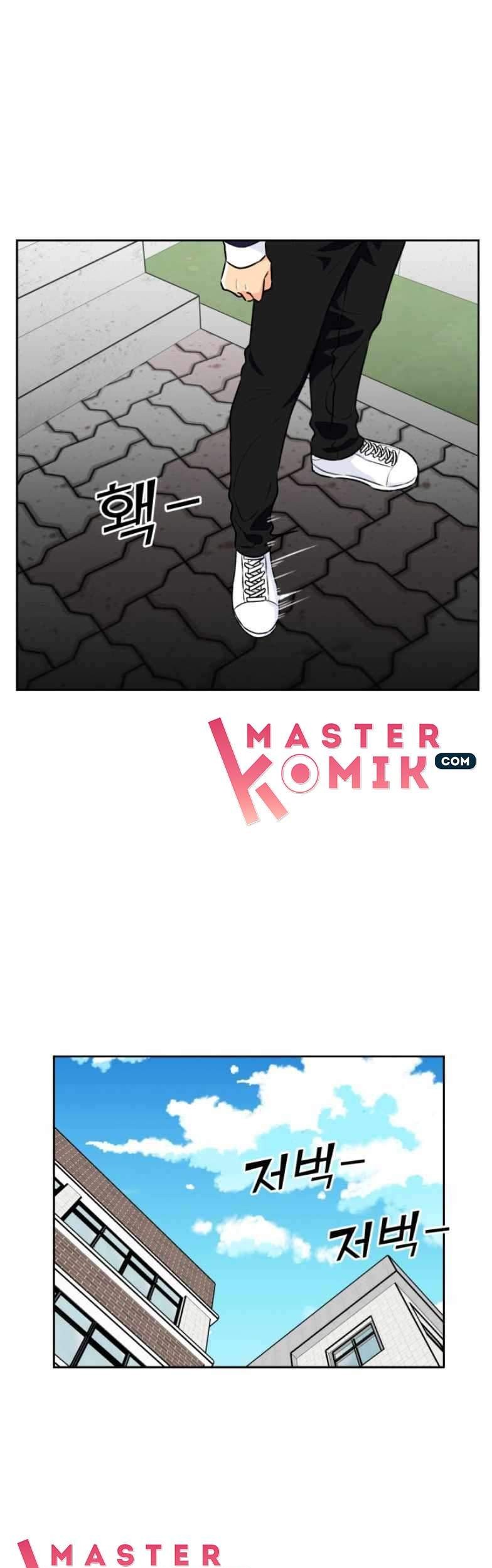 Face Genius Chapter 16 Gambar 8