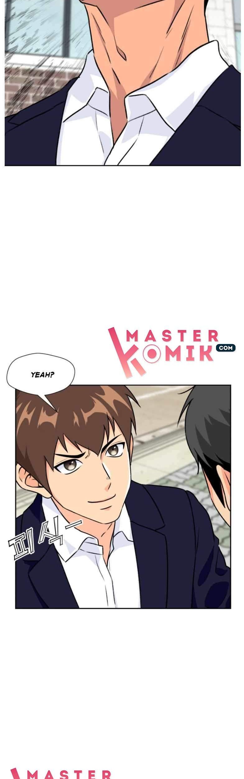 Face Genius Chapter 16 Gambar 11