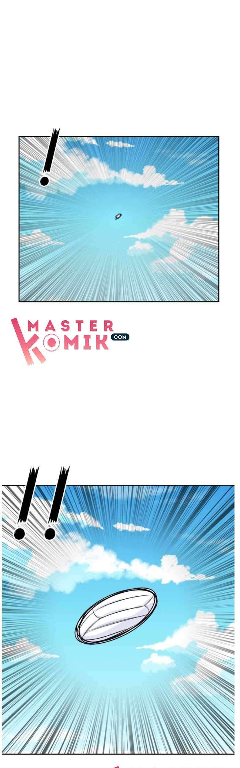 Face Genius Chapter 16 Gambar 14