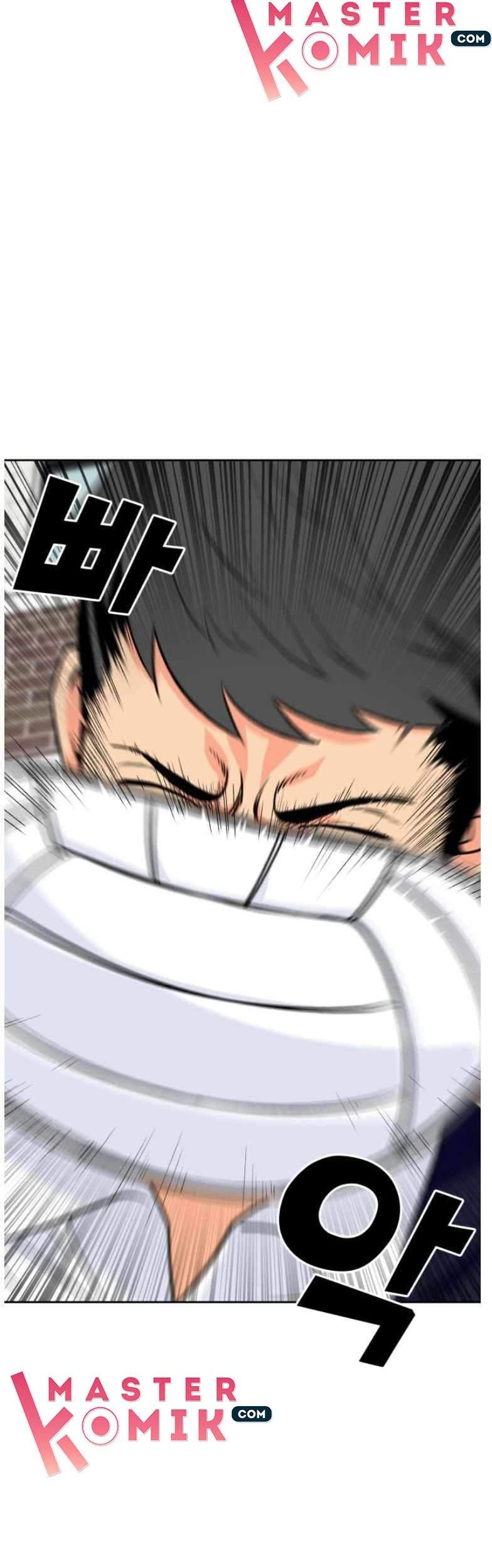 Face Genius Chapter 16 Gambar 15