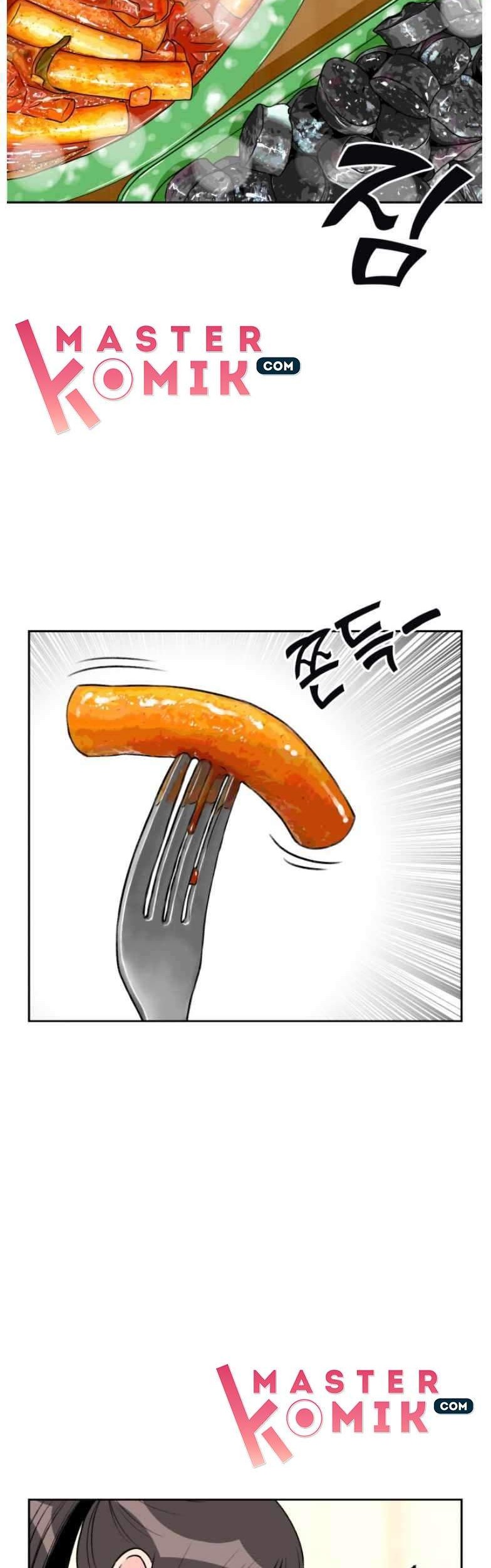 Face Genius Chapter 16 Gambar 35