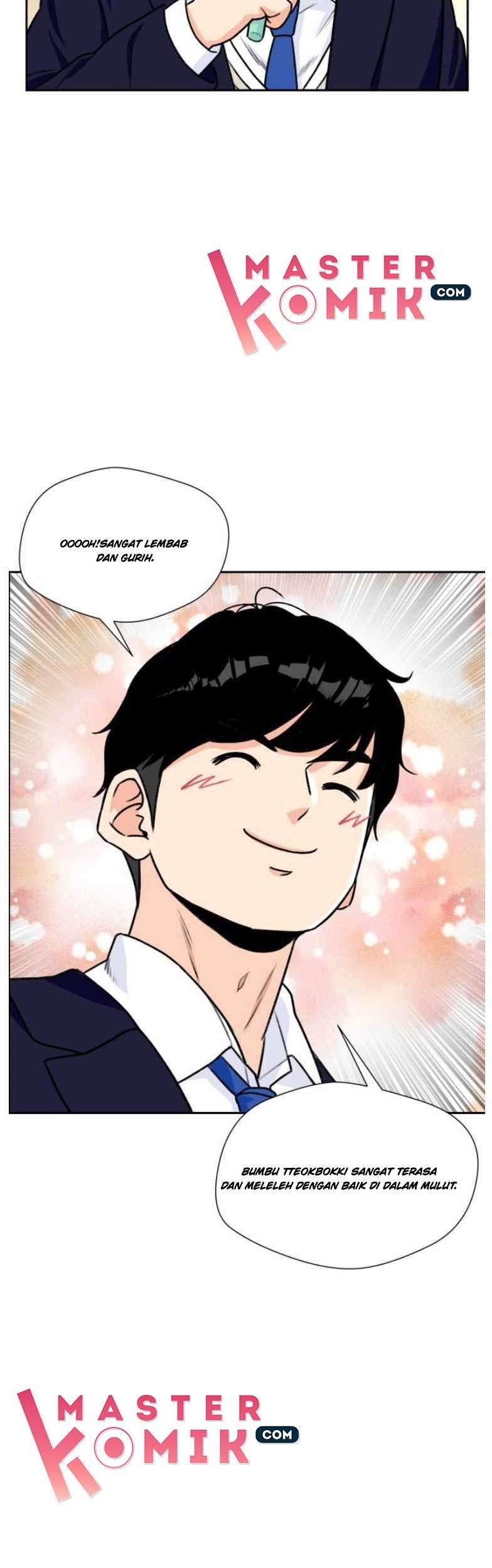 Face Genius Chapter 16 Gambar 38