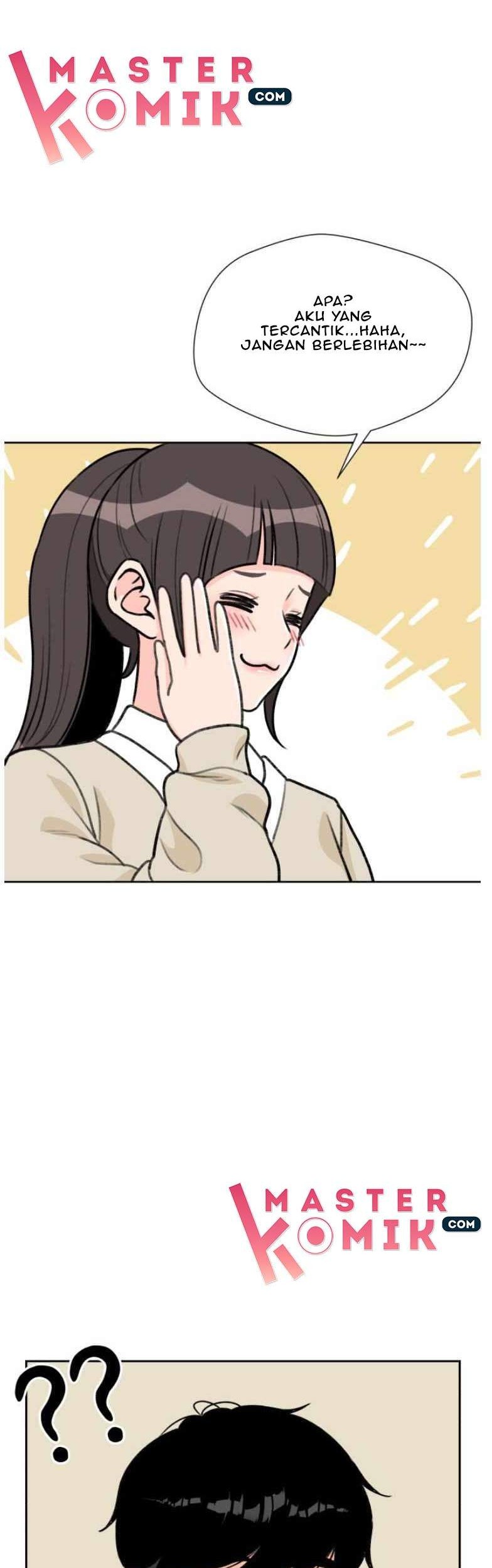 Face Genius Chapter 16 Gambar 45