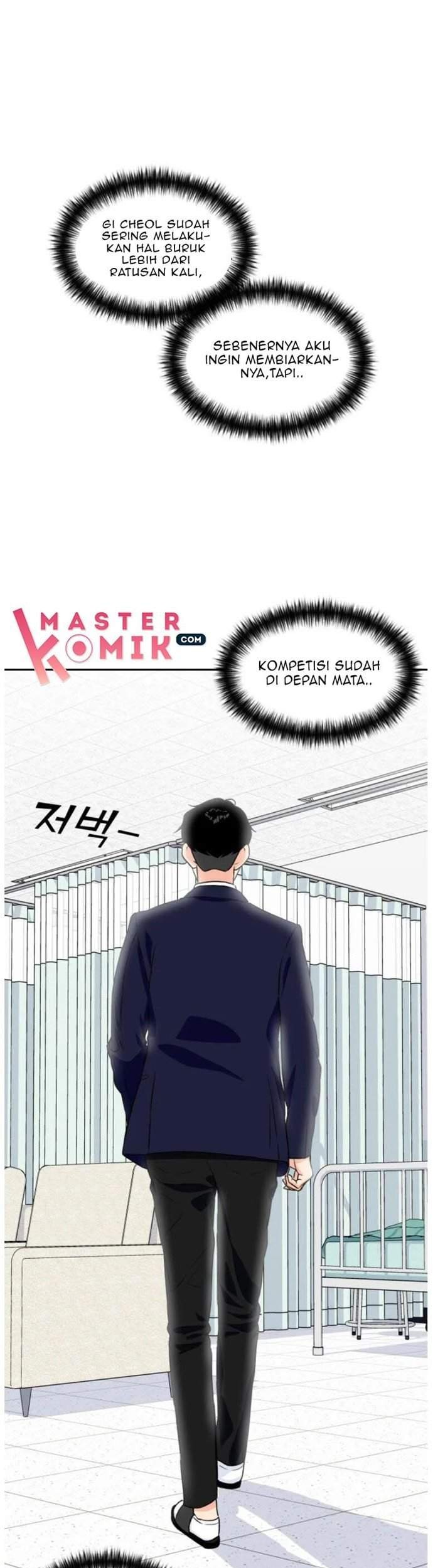 Baca Manhwa Face Genius Chapter 15 Gambar 2