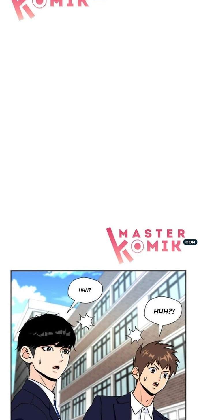 Face Genius Chapter 15 Gambar 45