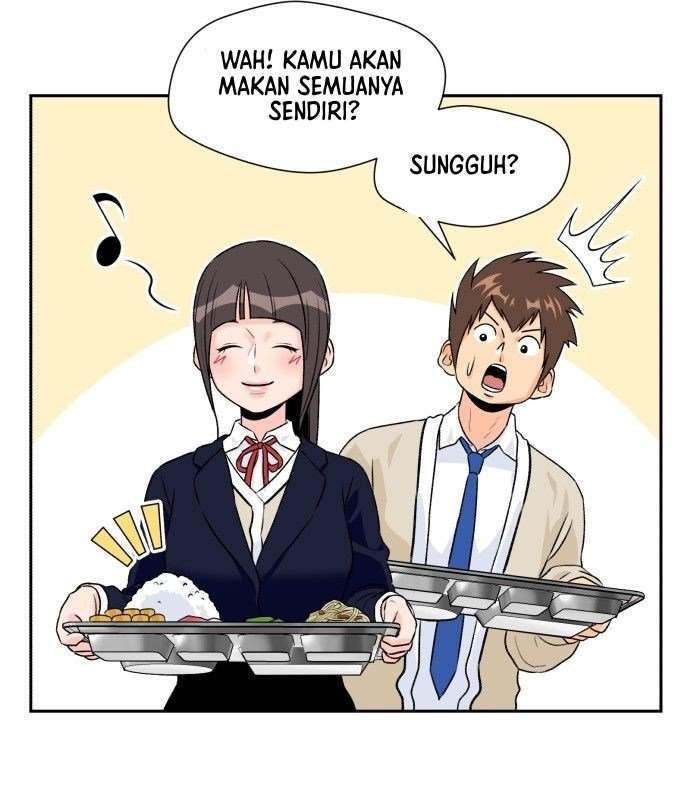 Face Genius Chapter 14 Gambar 46
