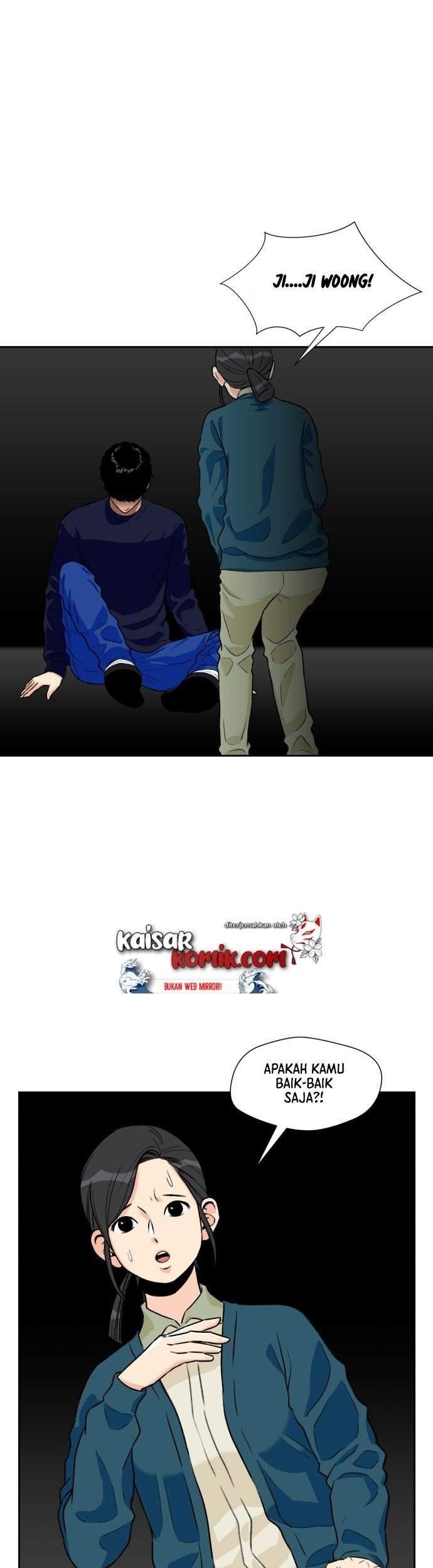 Baca Manhwa Face Genius Chapter 14 Gambar 2