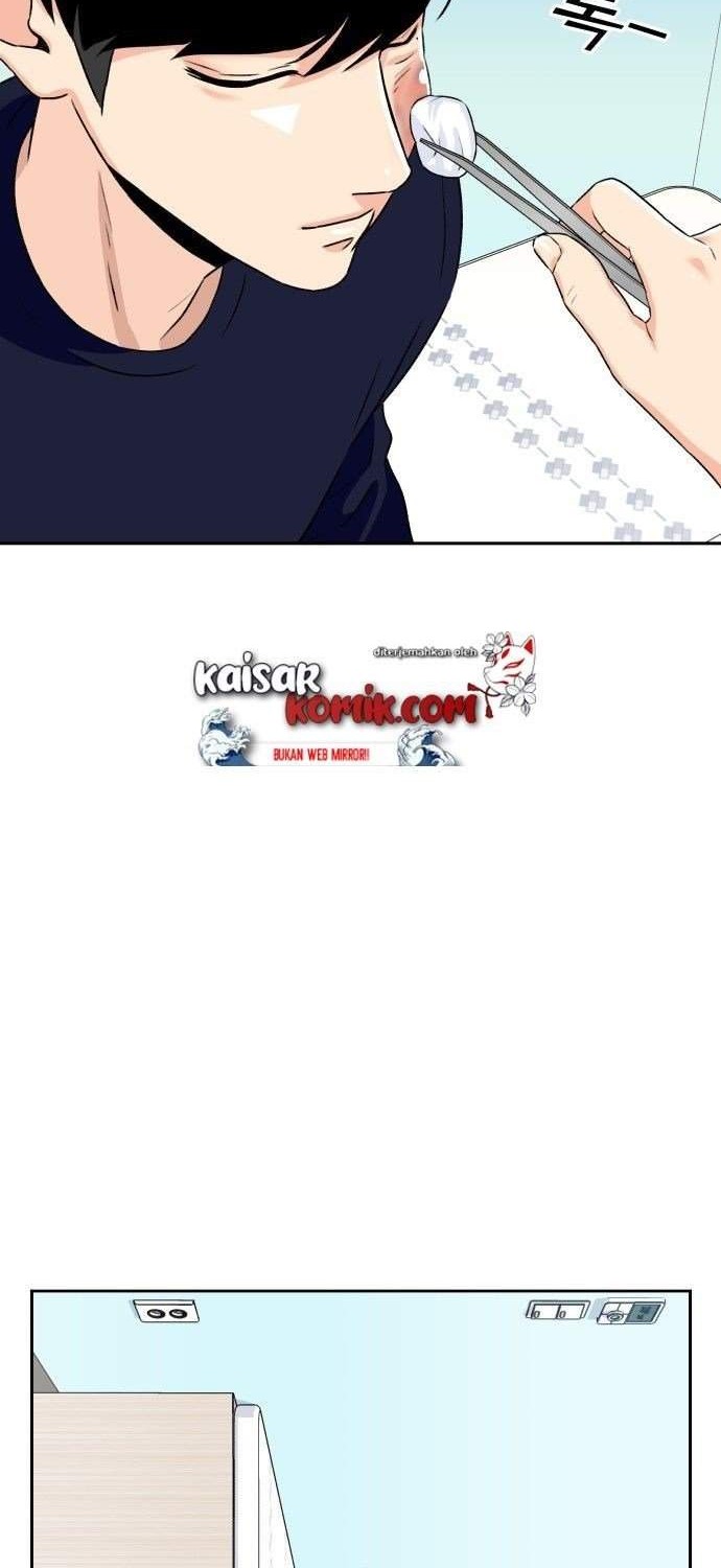 Face Genius Chapter 14 Gambar 7