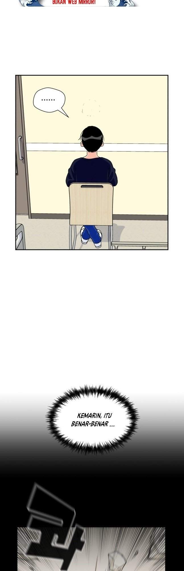 Face Genius Chapter 13 Gambar 10