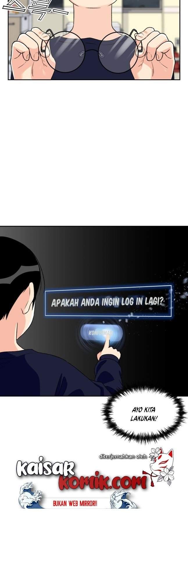 Face Genius Chapter 13 Gambar 15