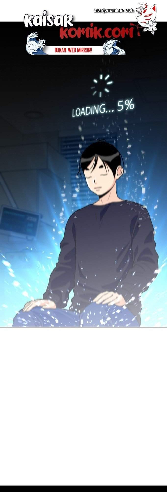 Face Genius Chapter 13 Gambar 16