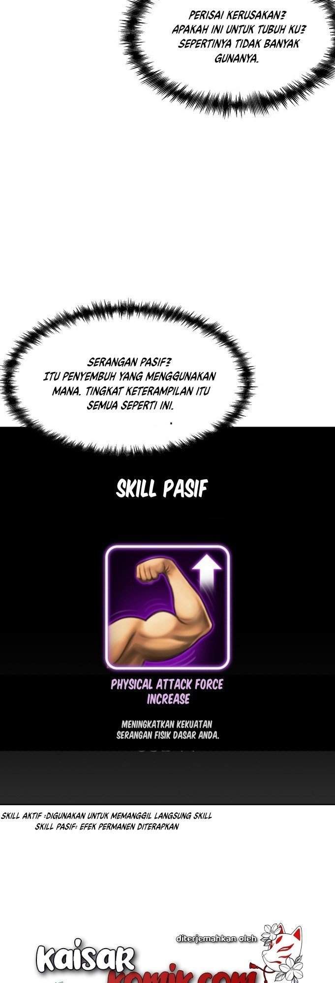 Face Genius Chapter 13 Gambar 22