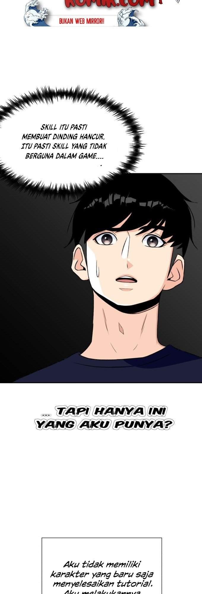 Face Genius Chapter 13 Gambar 23